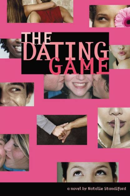 The dating game natalie standiford